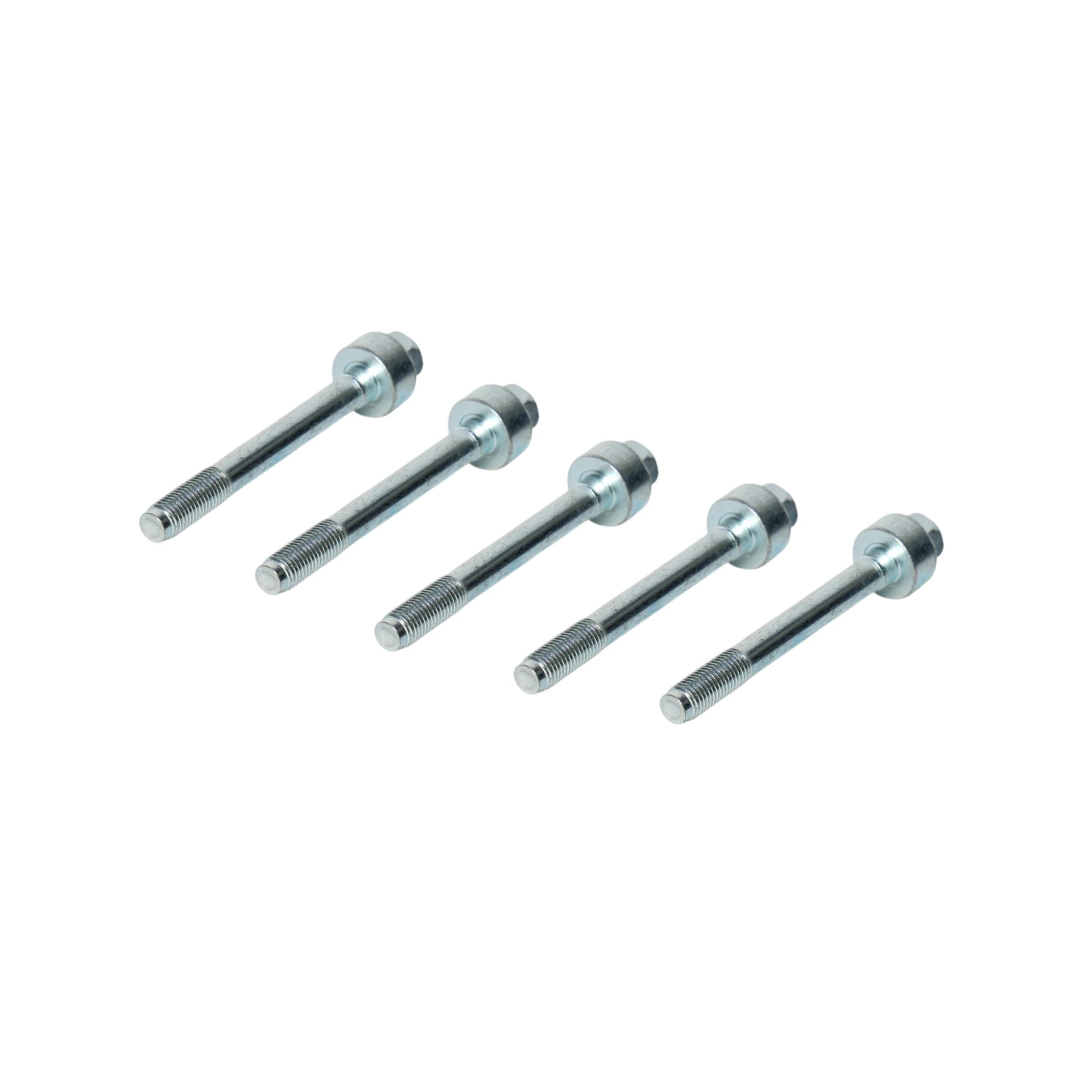 NISSAN GTR R35 OEM BOLT 11298-AG001 (SET OF 5)
