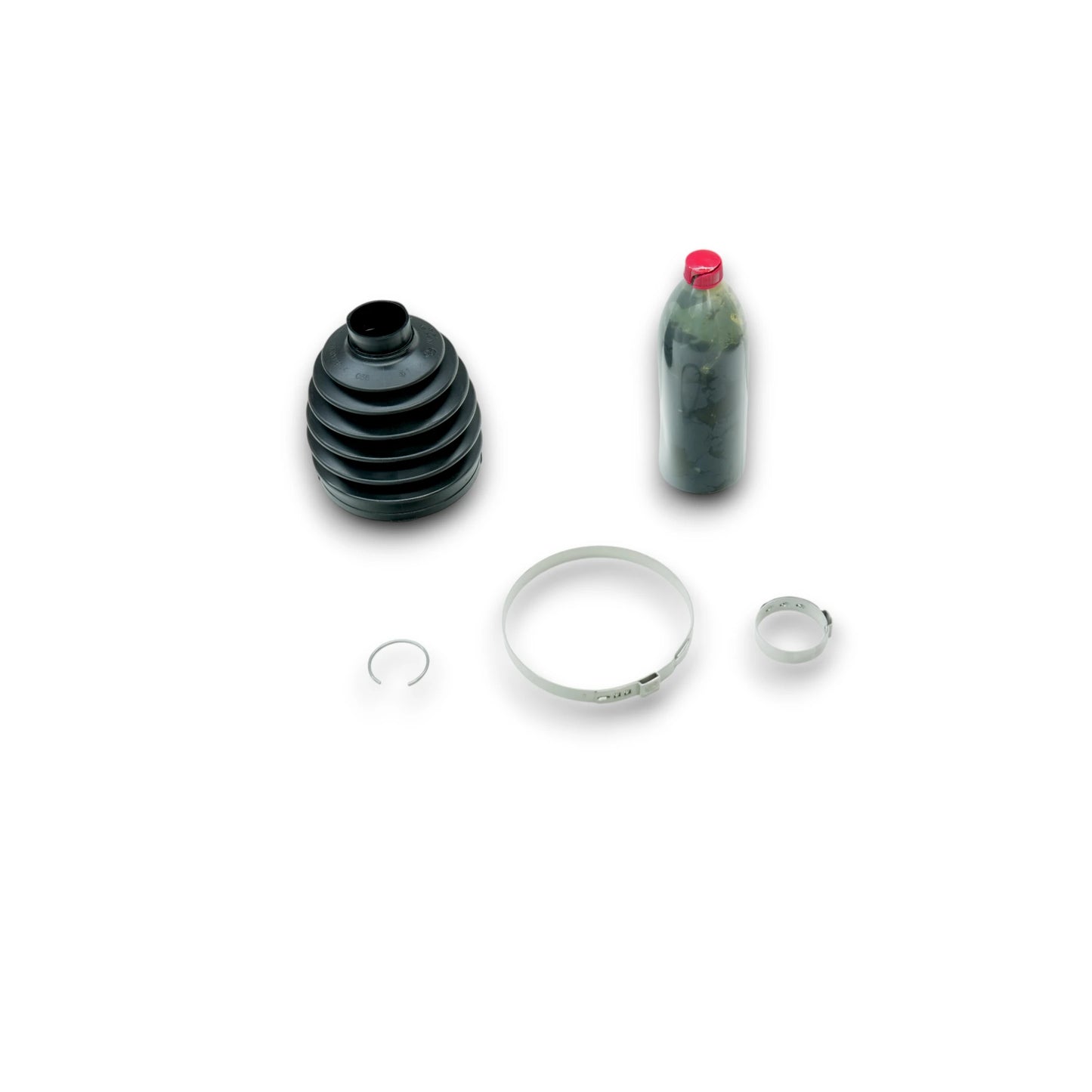 NISSAN GTR R35 OEM DUST BOOT COVER OUTER C9BDA-EG026