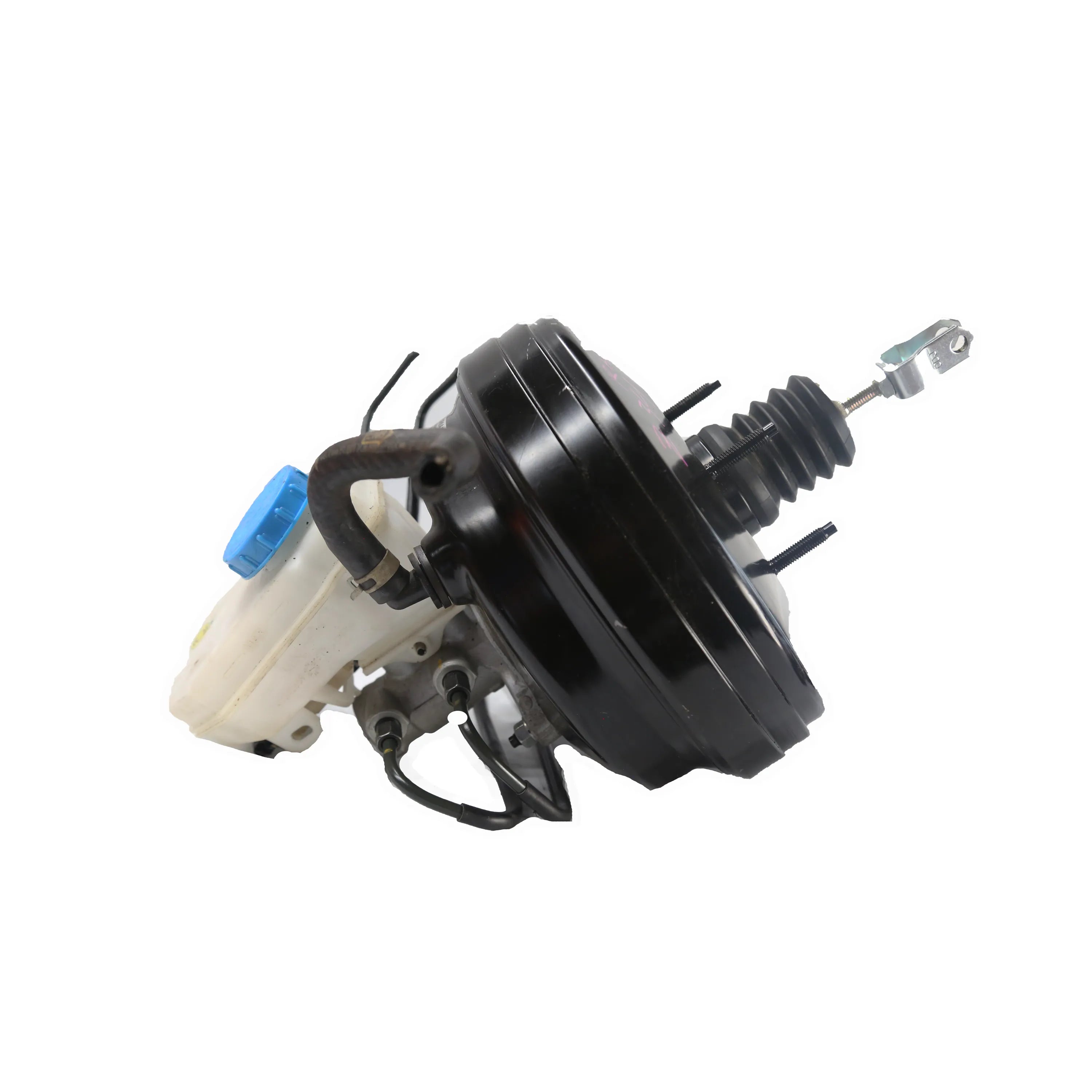 NISSAN GT-R R35 BRAKE BOOSTER ASSEMBLY D7210-JF00A - Subzero Motorsports - FOR NISSAN GTR R35