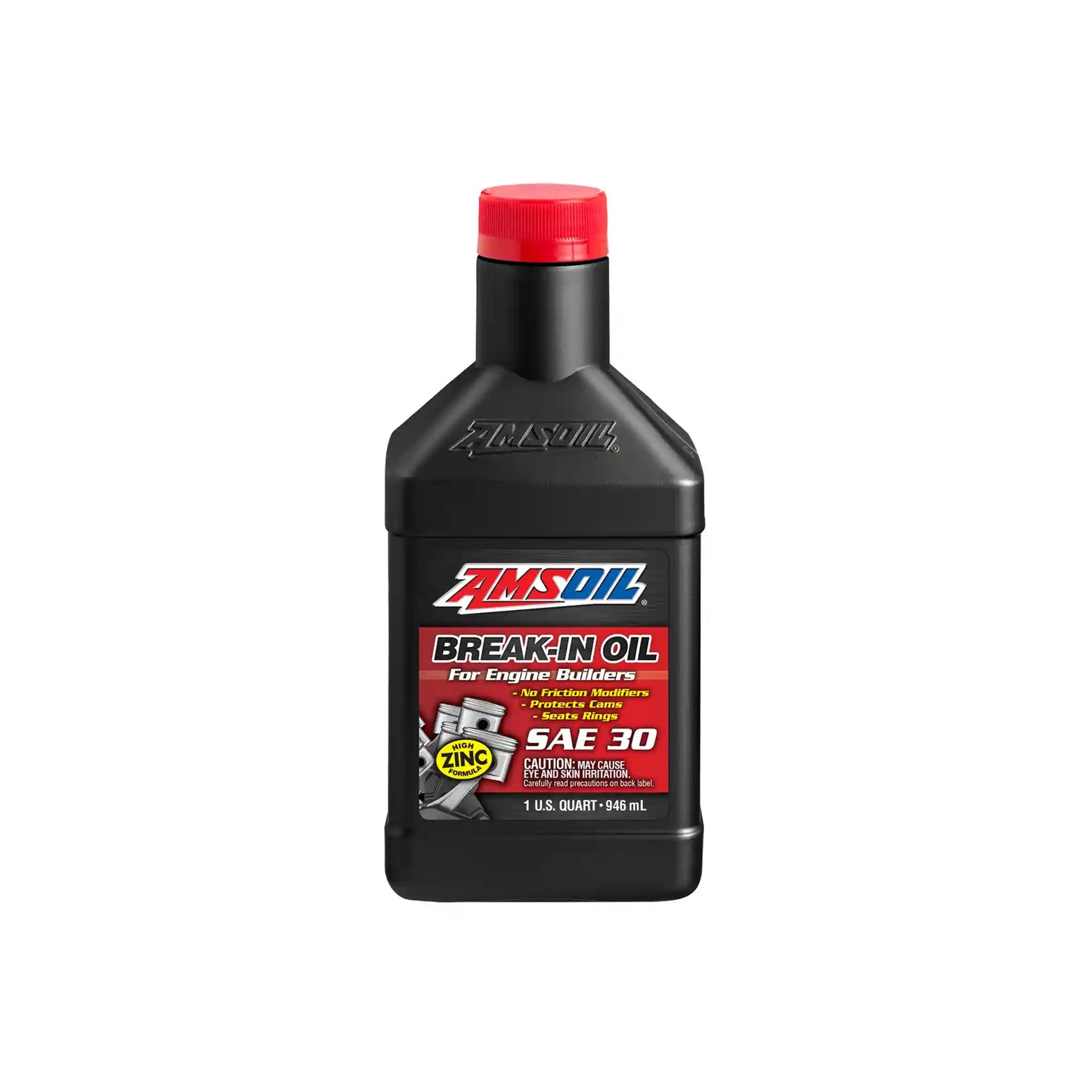 ÓLEO DE AMACIAR AMS OIL SAE 30
