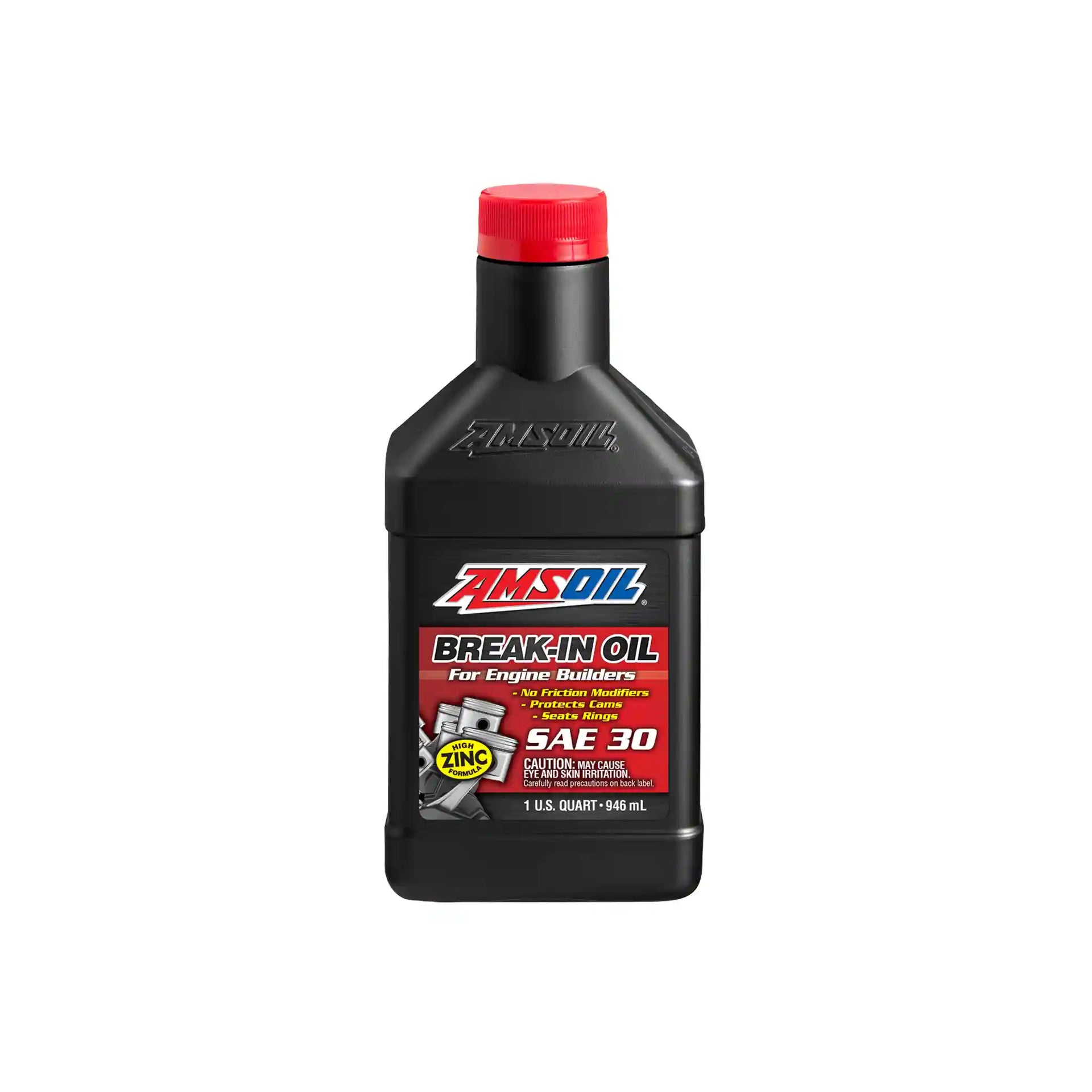 زيت AMS OIL SAE 30 لتليين الأجزاء