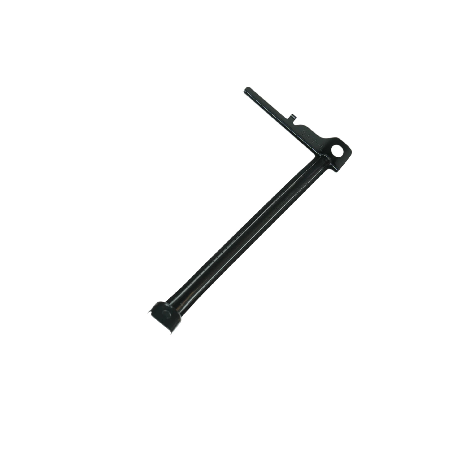 NISSAN GTR R35 REAR BUMPER SIDE BRACKET LH 85225-6AV0B