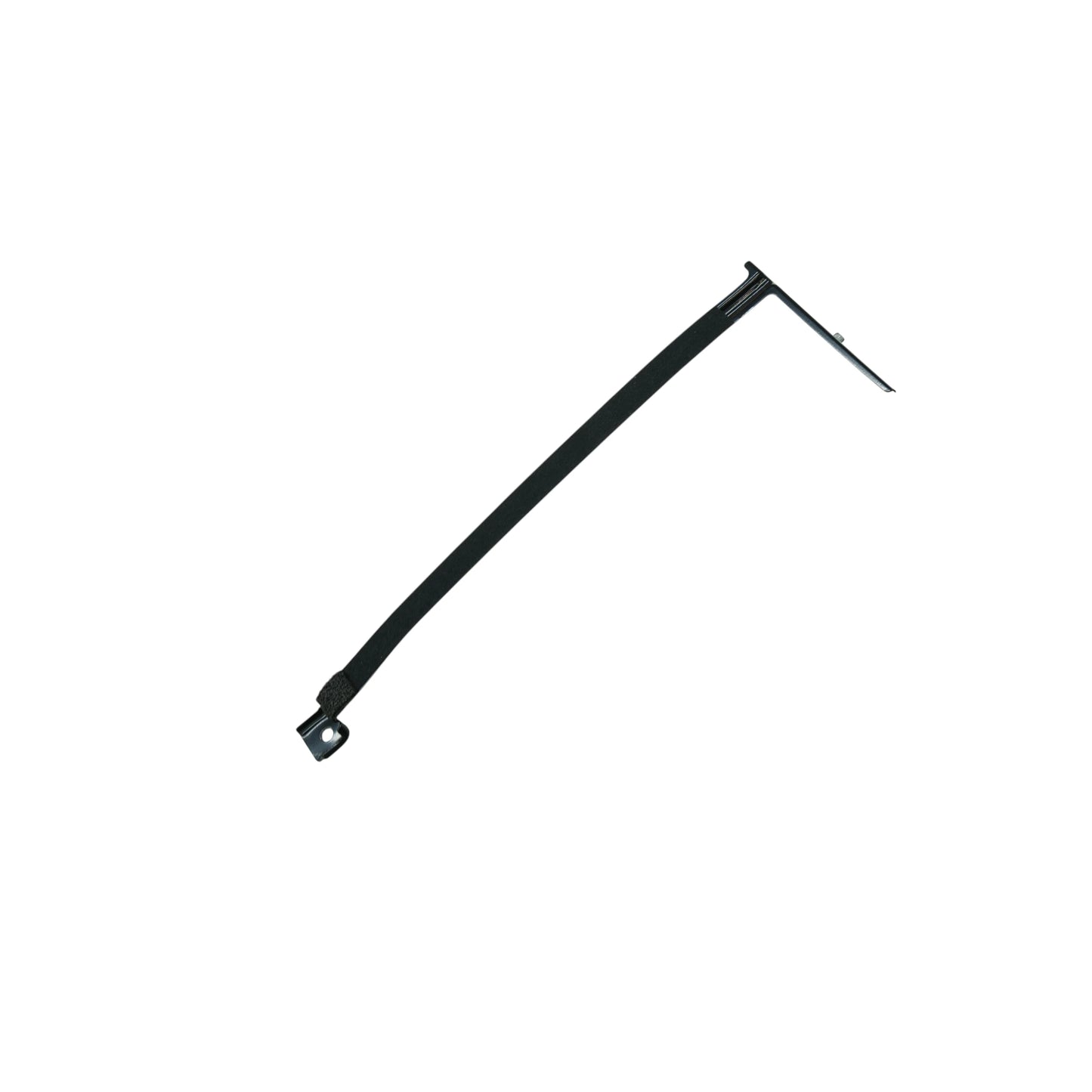 NISSAN GTR R35 REAR BUMPER SIDE BRACKET LH 85225-6AV0B