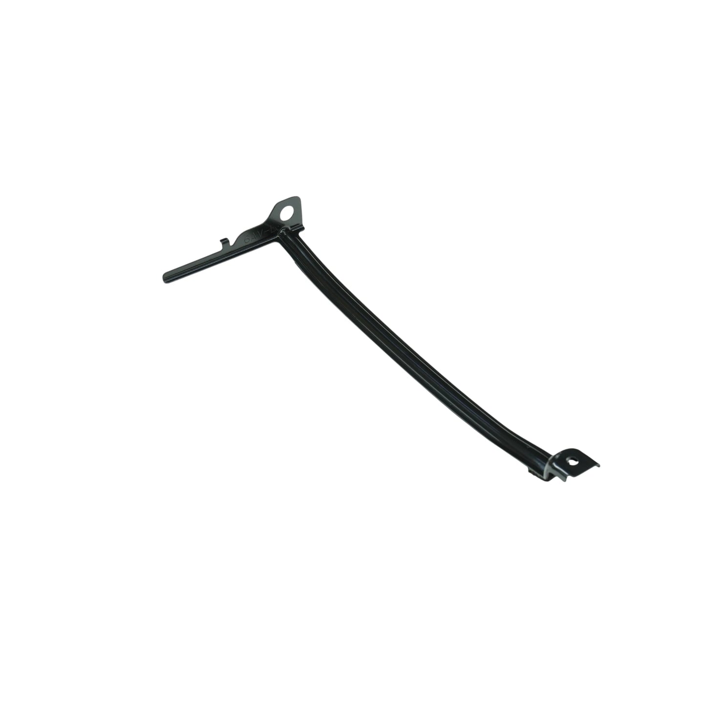 NISSAN GTR R35 REAR BUMPER SIDE BRACKET RH 85224-6AV0B