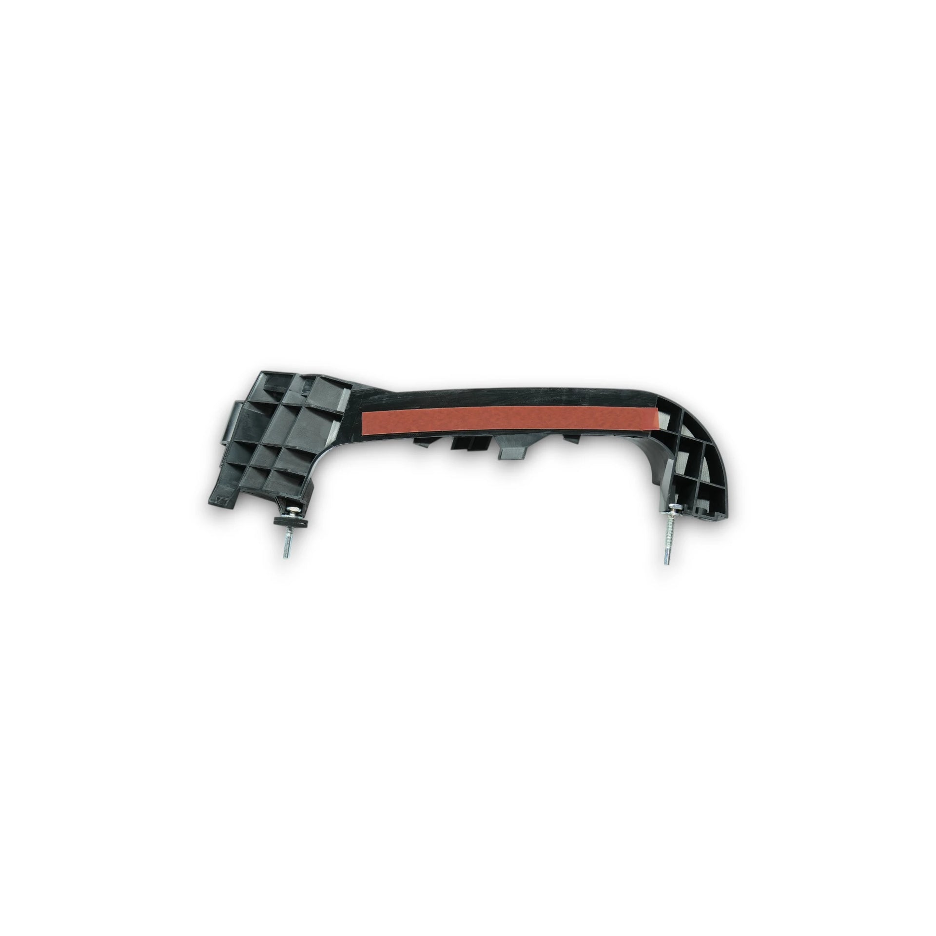 NISSAN GTR R35 OEM BUMPER COVER SUPPORT BRACKET 85227-6HW0A