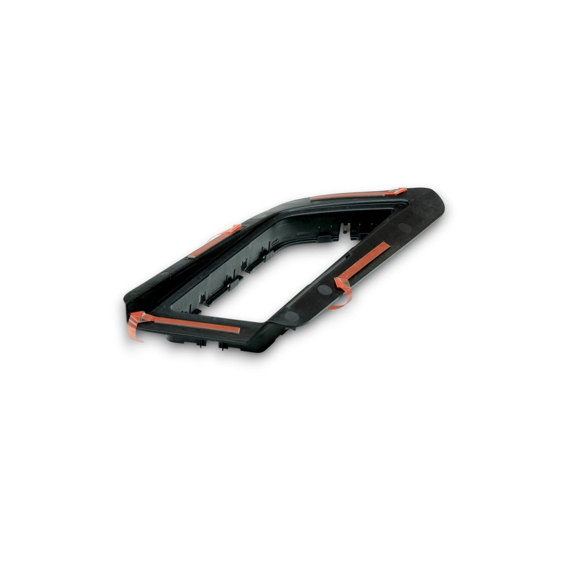 NISSAN GTR R35 OEM BRACKET REAR BUMPER SIDE, LH 85229-6AV0A