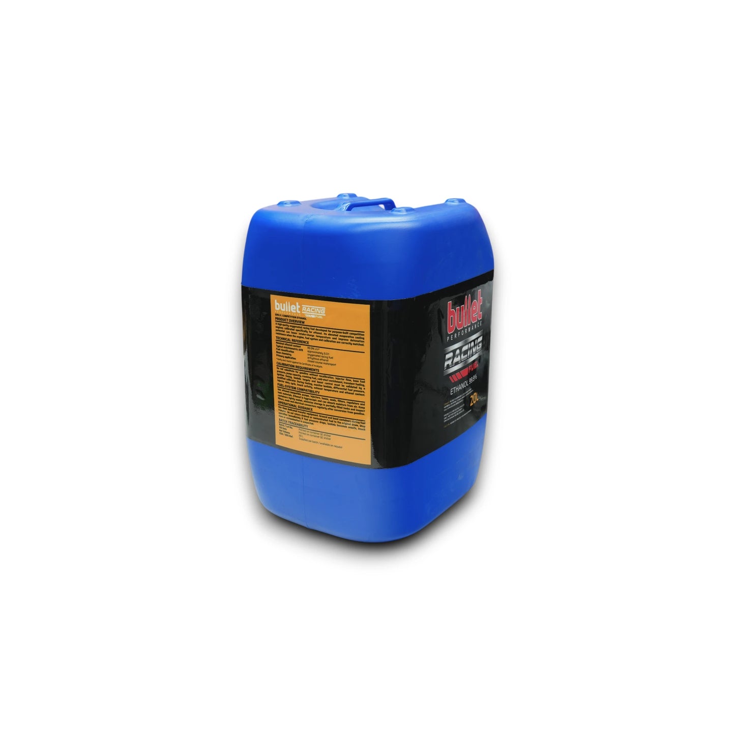 BULLET ETHANOL 20L