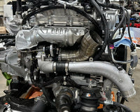 BLGTR 1000X TURBO KIT - Subzero Motorsports - FOR NISSAN GTR R35