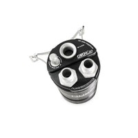 NUKE PERFORMANCE COMPETITION CATCH CAN 260-01-202 - Subzero Motorsports - FOR NISSAN GTR R35