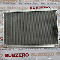 NISSAN GTR R35 RADIATOR OEM - Subzero Motorsports - FOR NISSAN GTR R35