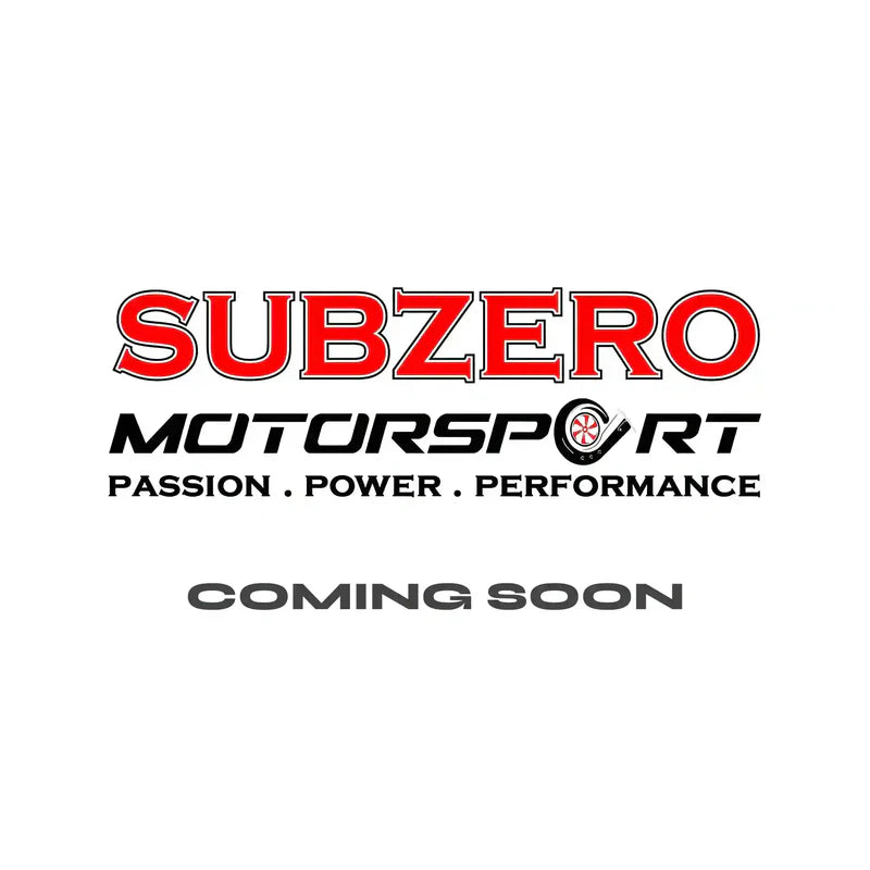 Nissan GTR R35 1250 HP Upgrade Package - Subzero Motorsports