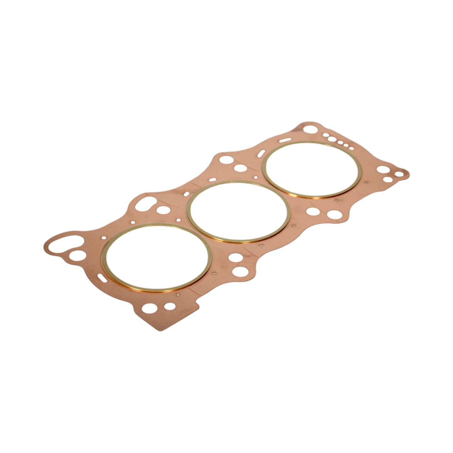 Junta da Cabeça de Cobre GTR R35 com Anéis de Cobre Pistão 96MM