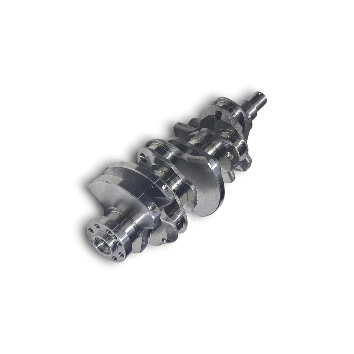 NISSAN GTR R35 OEM CRANKSHAFT 12201-6HV0A