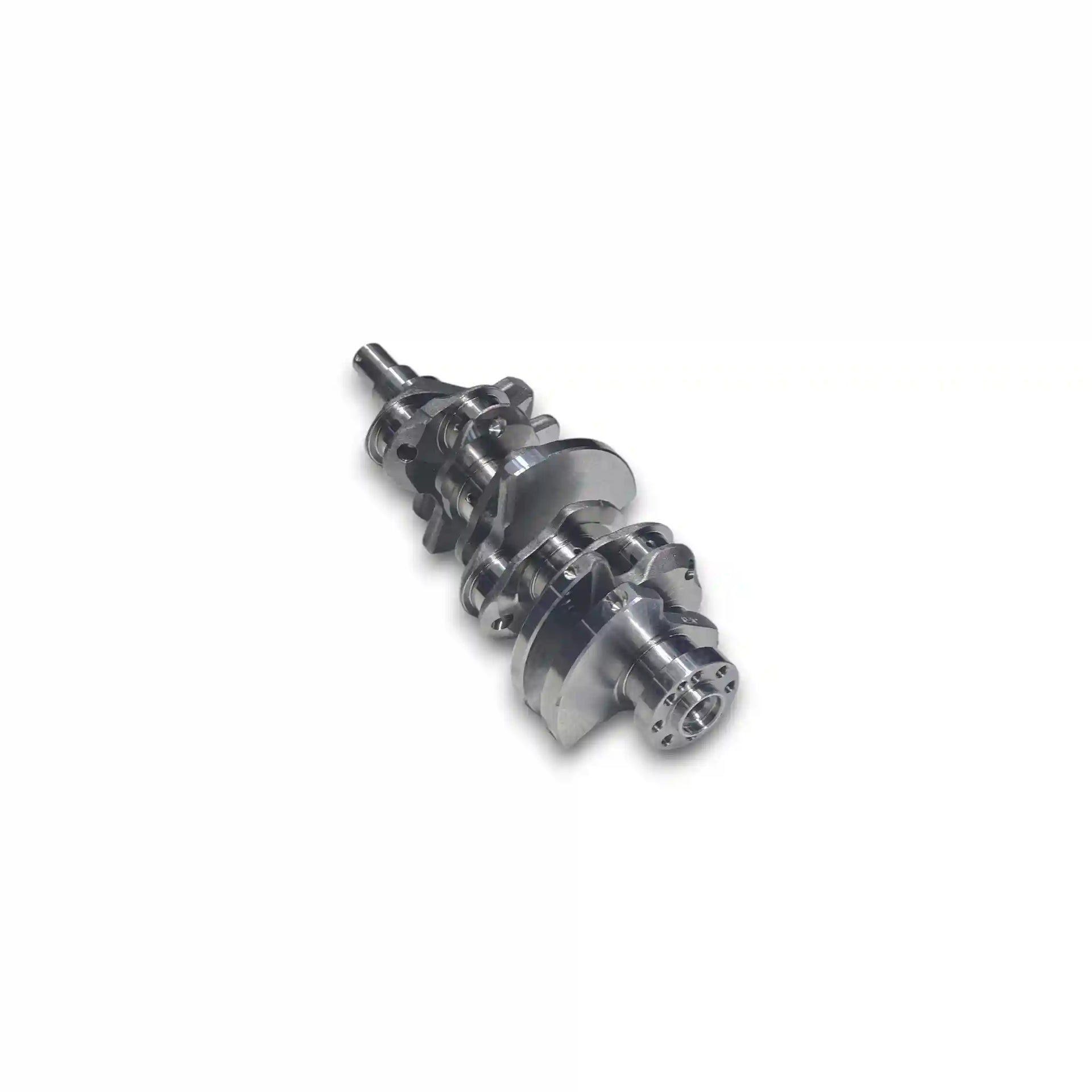 NISSAN GTR R35 OEM NISMO CRANK SHAFT 12201-JF00A