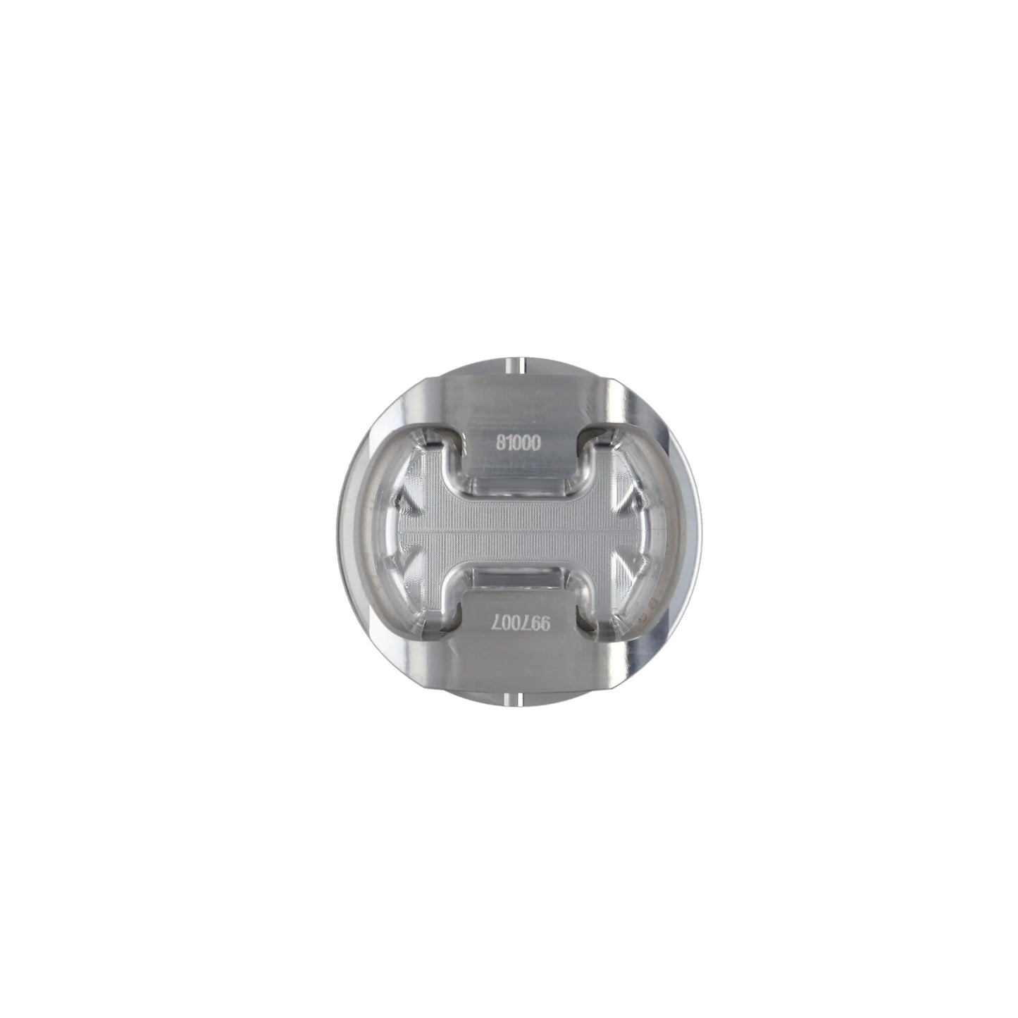 DIAMOND PISTONS NISSAN GTR VR38DETT GRADE 3 95.50MM BORE, 1.230 CH, 4.1L