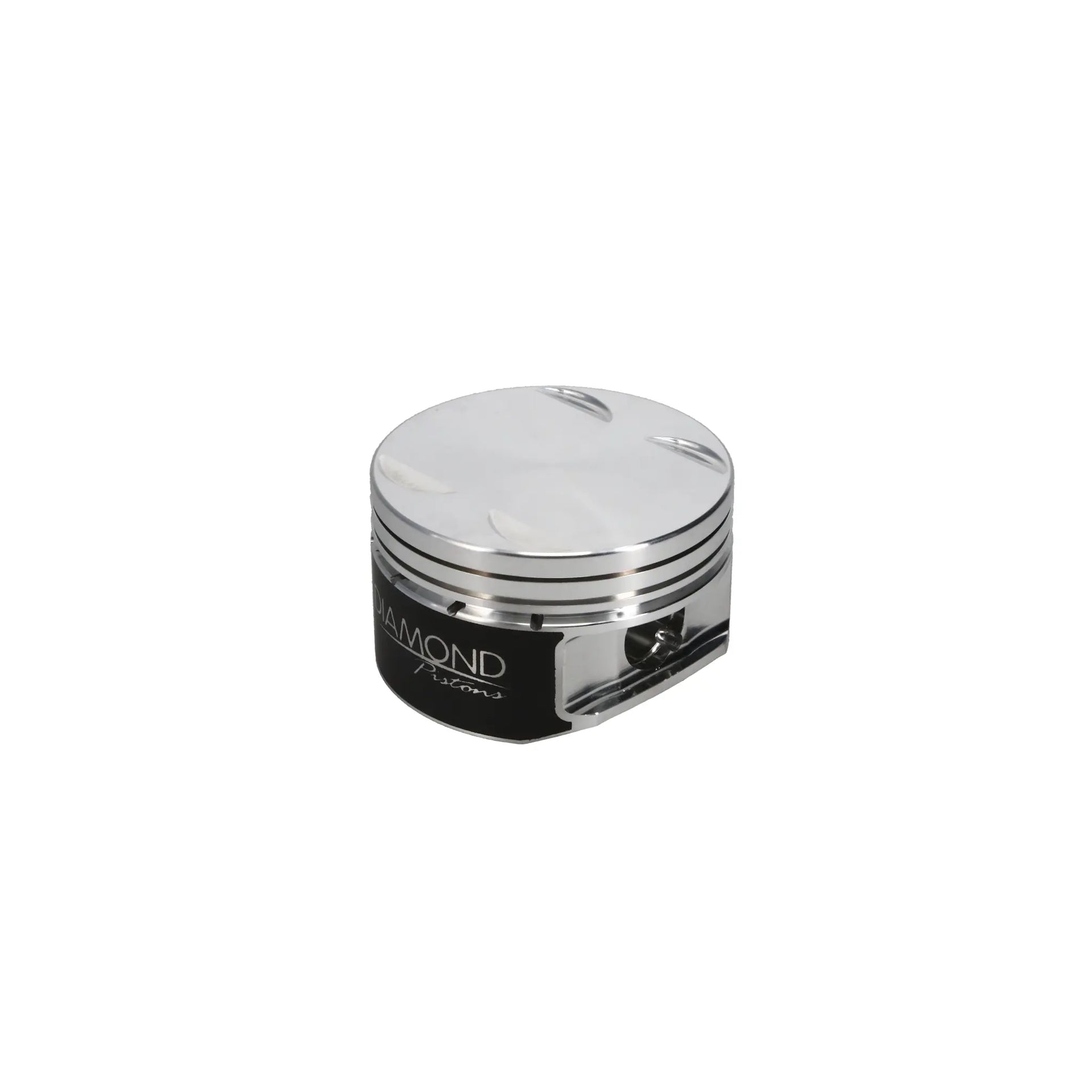 DIAMOND PISTONS NISSAN GTR VR38DETT GRADE 3 95.50MM BORE, 1.350 CH, 3.8L