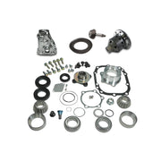 SZM BILLET FRONT DIFFERENTIAL COMPLETE UPGRADE PACKAGE NISSAN GTR R35