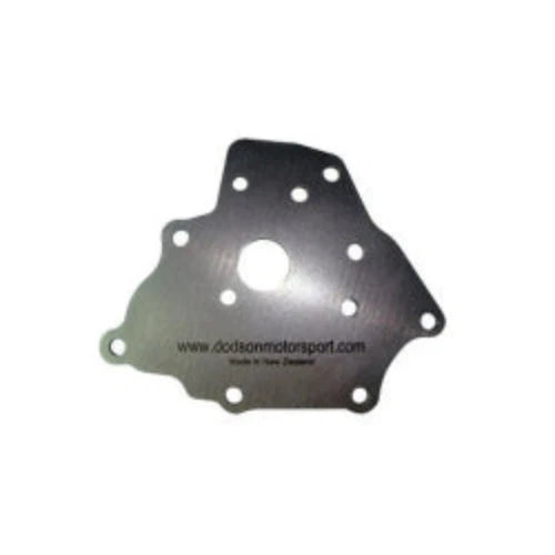 DODSON DMS-7161 OIL PUMP UPGRADE KIT (PLATE AND GASKET) FOR NISSAN GT-R (R35) 2009 - Subzero Motorsports - FOR NISSAN GTR R35
