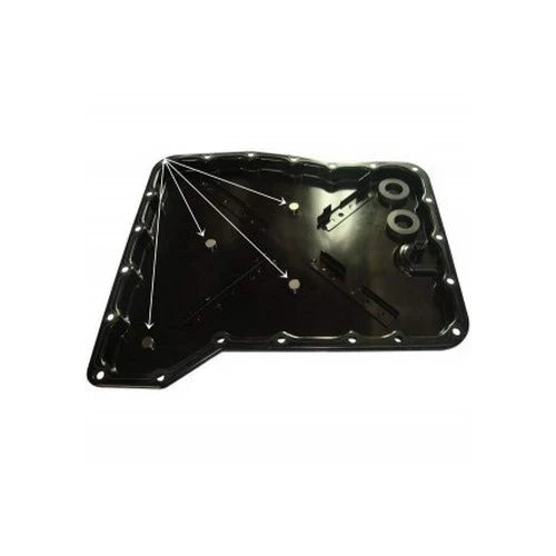 DODSON DMS-7164 MAGNET KIT FOR PAN FILTER NISSAN GT-R (R35) 2009 - Subzero Motorsports - FOR NISSAN GTR R35
