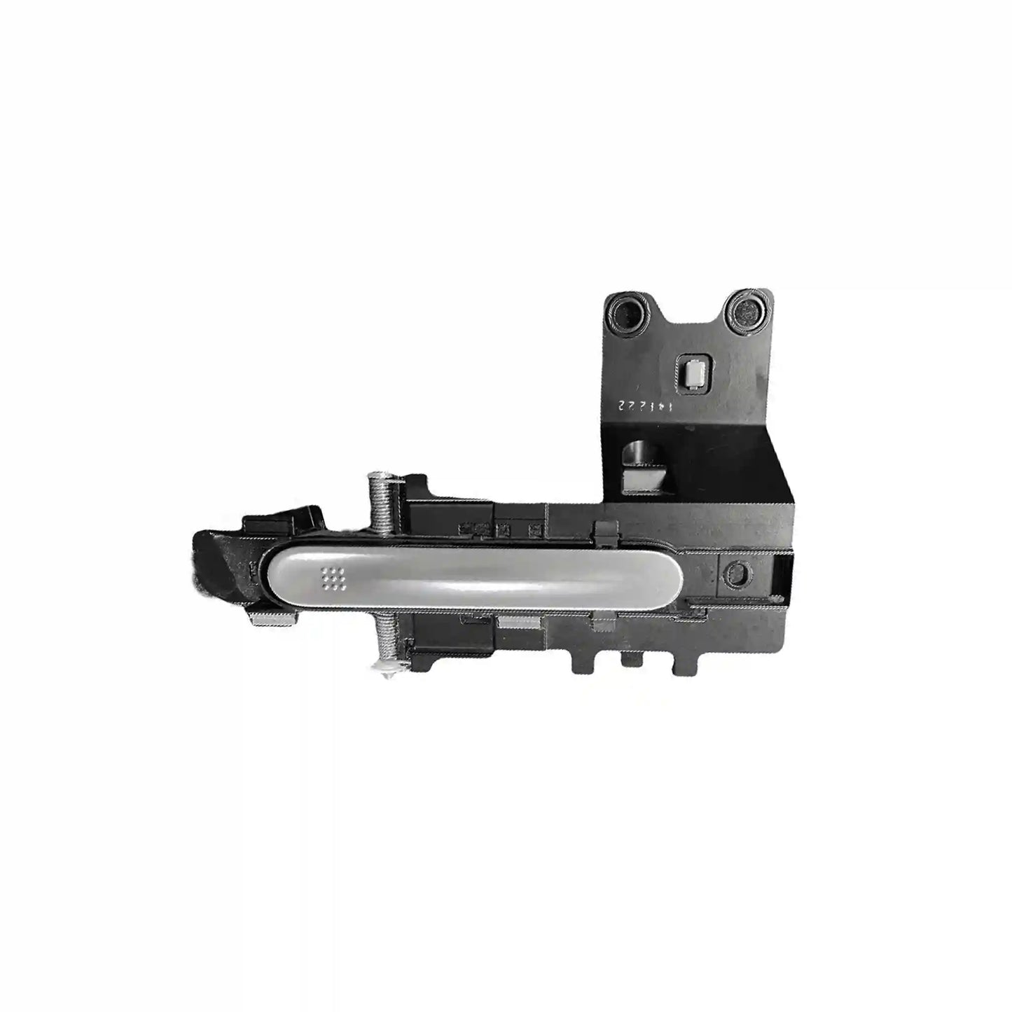 NISSAN GTR R35 PUXADOR DE PORTA OEM LADO ESQUERDO 80607-JF00E