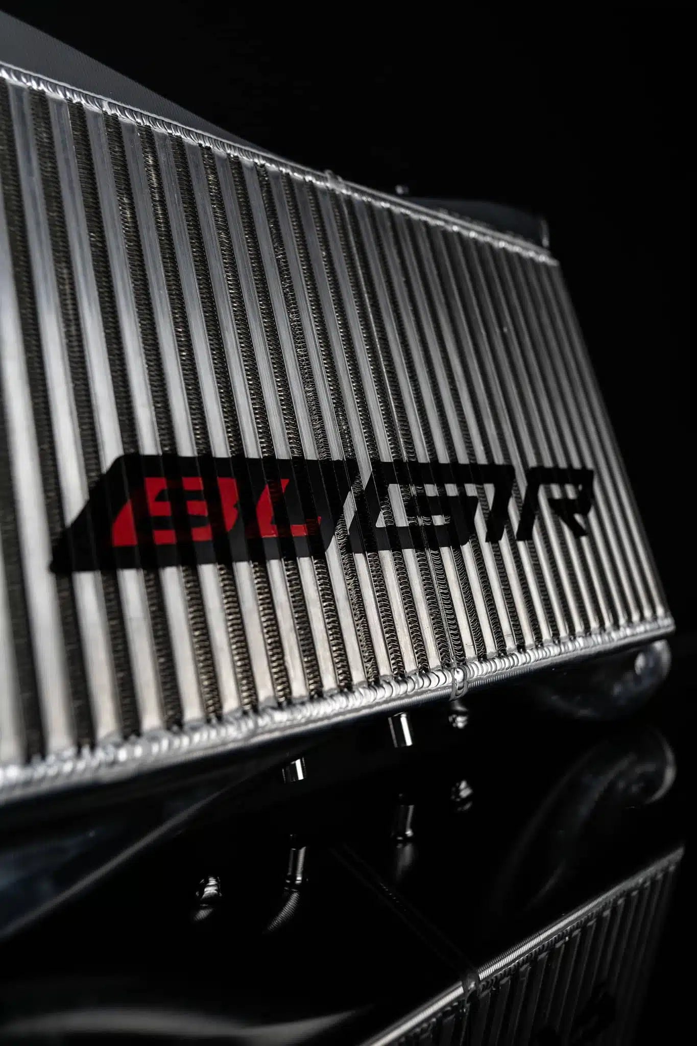 INTERCOOLER BOOST LOGIC ULTIMATE RACE - R35 GTR 09+