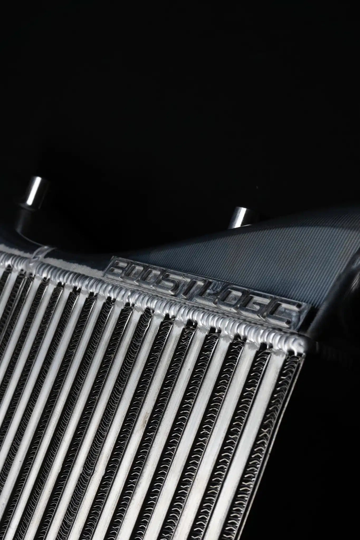 INTERCOOLER BOOST LOGIC ULTIMATE RACE - R35 GTR 09+
