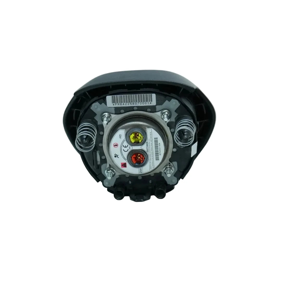 NISSAN GTR R35 OEM MODULE ASSEMBLY, AIRBAG DRIVER K8510-6AV2A