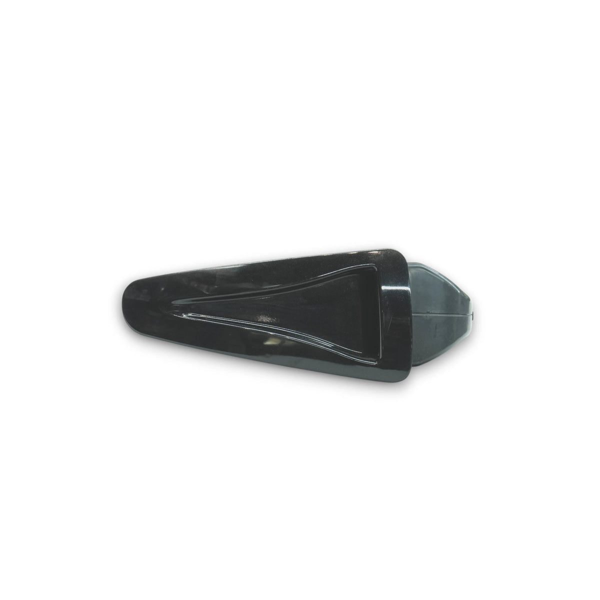 NISSAN GTR R35 OEM HOOD AIR TAKE VENTS LH 658A0-JF00A