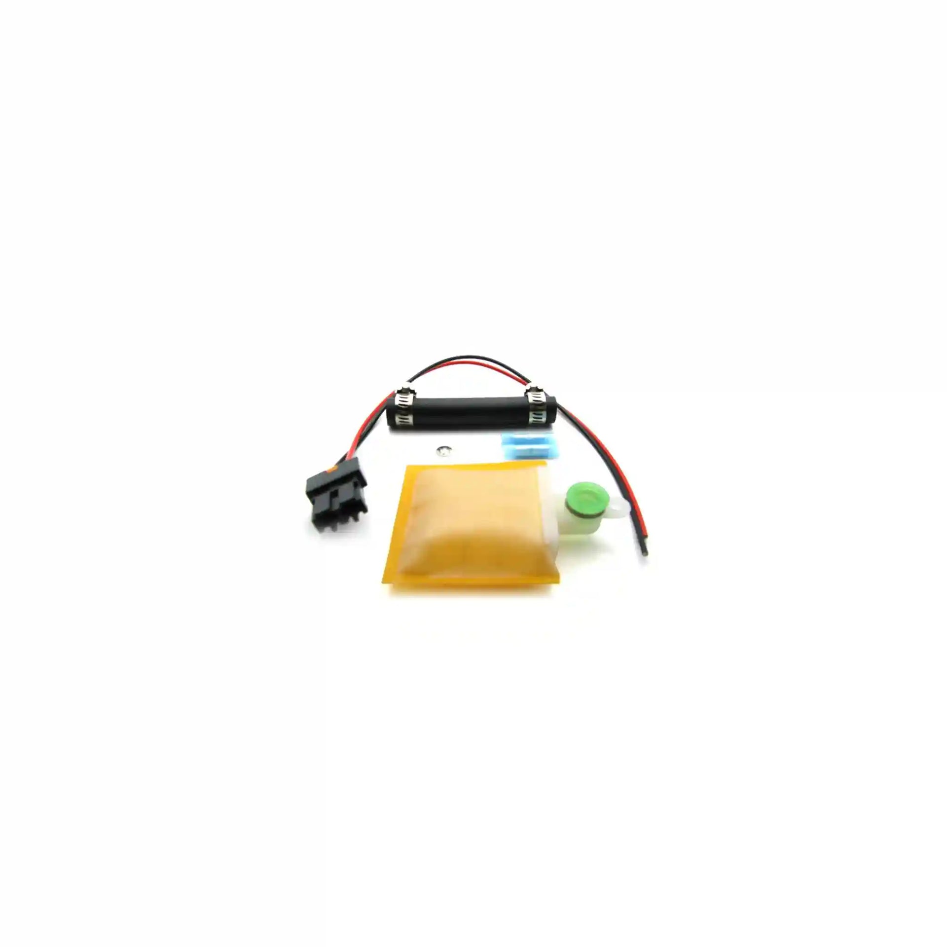 DEATSCHWERKS FUEL PUMP  DWK-9-301-1000