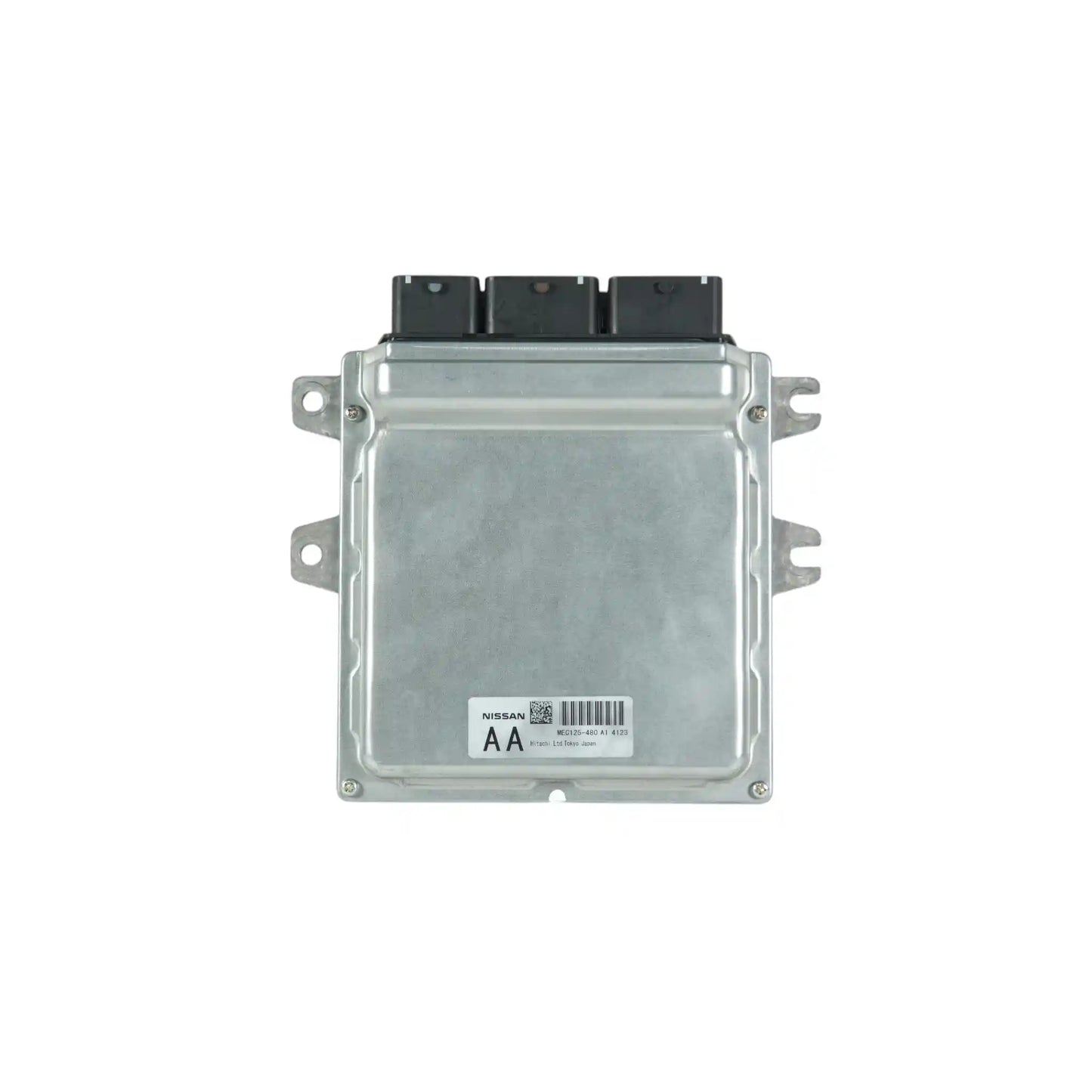 MÓDULO DE CONTROLO DO MOTOR OEM (ECM) NISSAN GTR R35 (2024-2025)