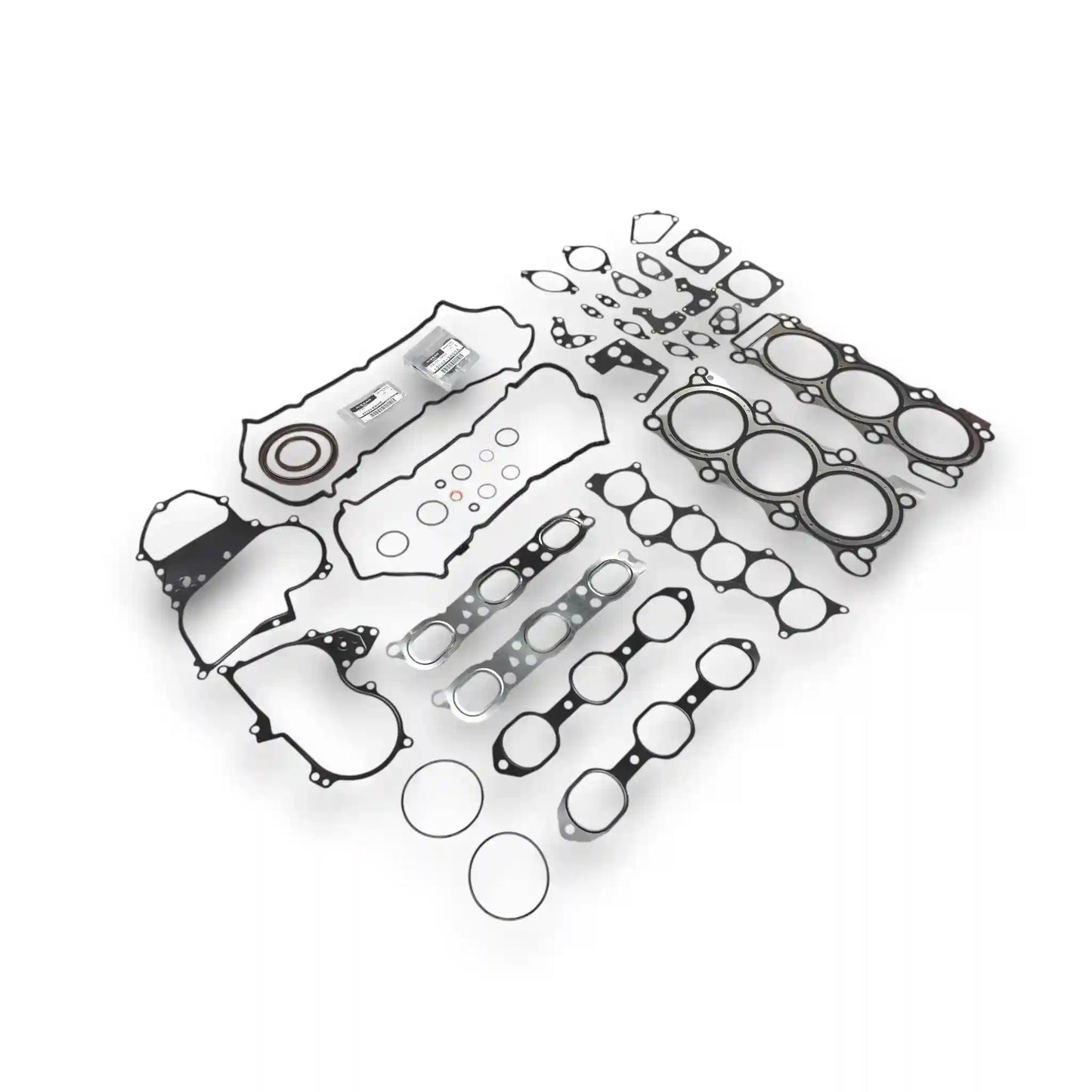 KIT DE JUNTAS DO MOTOR ORIGINAL NISSAN GTR R35 A0101-JF00A