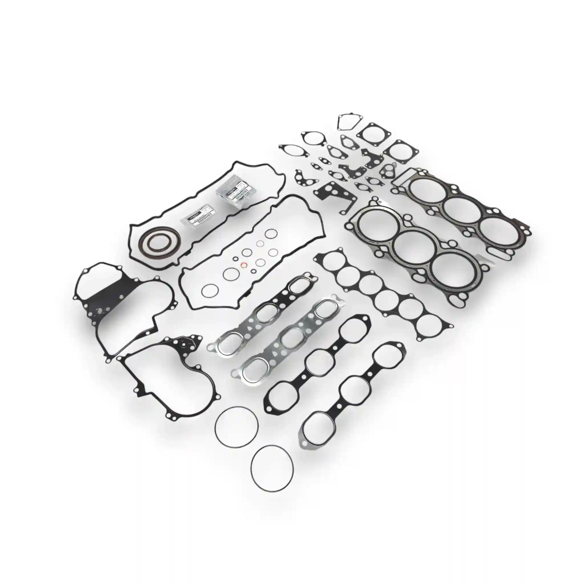 NISSAN GTR R35 OEM ENGINE GASKET KIT A0101-JF00A
