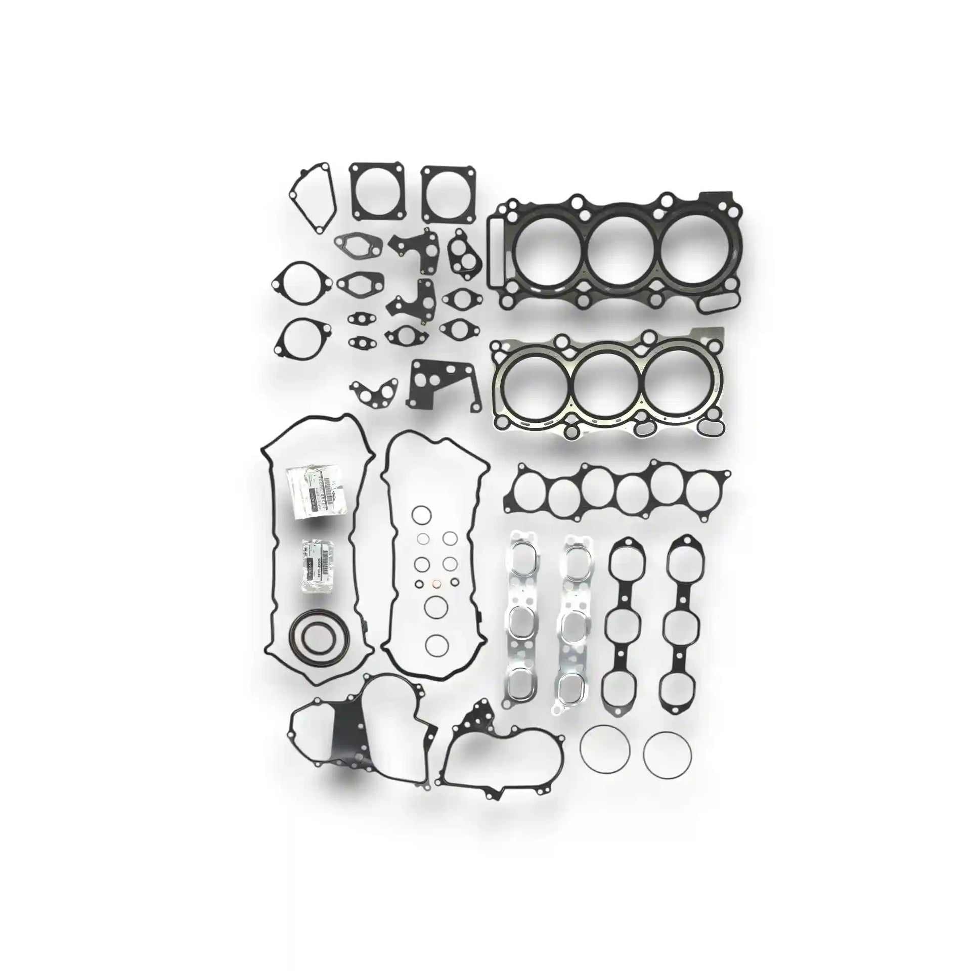 NISSAN GTR R35 OEM ENGINE GASKET KIT A0101-JF00A