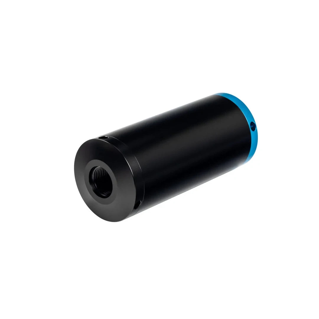INJECTOR DYNAMICS ID F1250 IN-LINE FUEL FILTER - Subzero Motorsports - FOR NISSAN GTR R35