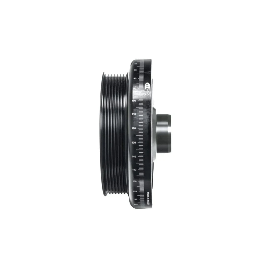 ATI NISSAN GT-R R35 (VR38DETT) SUPER DAMPER ATI918641 - Subzero Motorsports - FOR NISSAN GTR R35