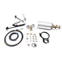 GT1R CO2 PARACHUTE RELEASE KIT - Subzero Motorsports - FOR NISSAN GTR R35