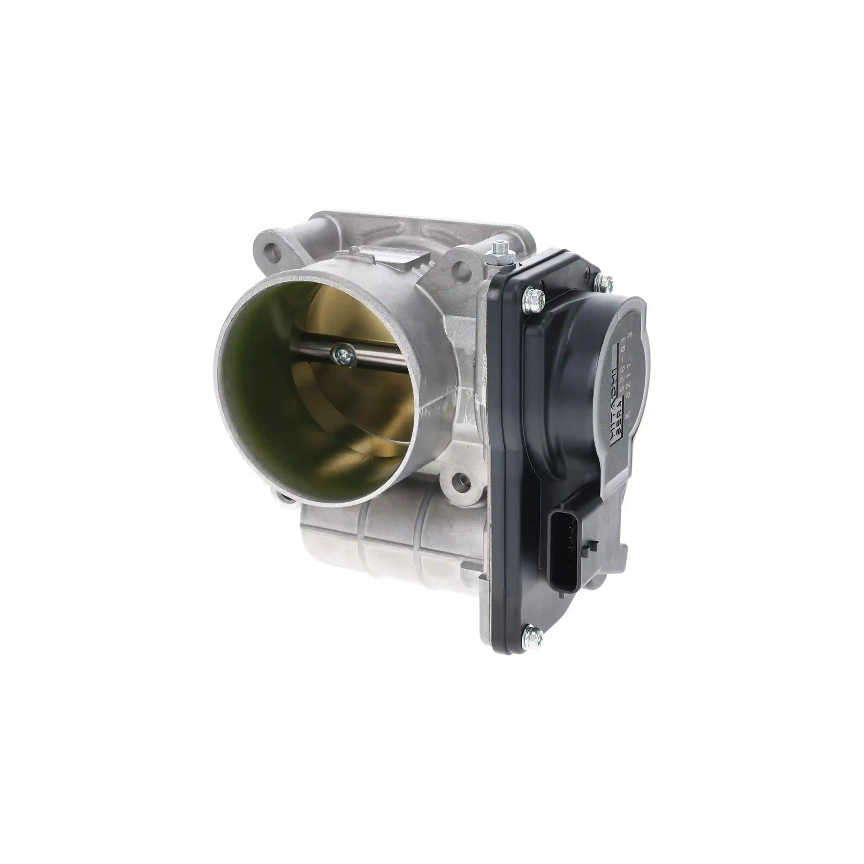 HITACHI ETB0007 THROTTLE BODY - Subzero Motorsports - FOR NISSAN GTR R35