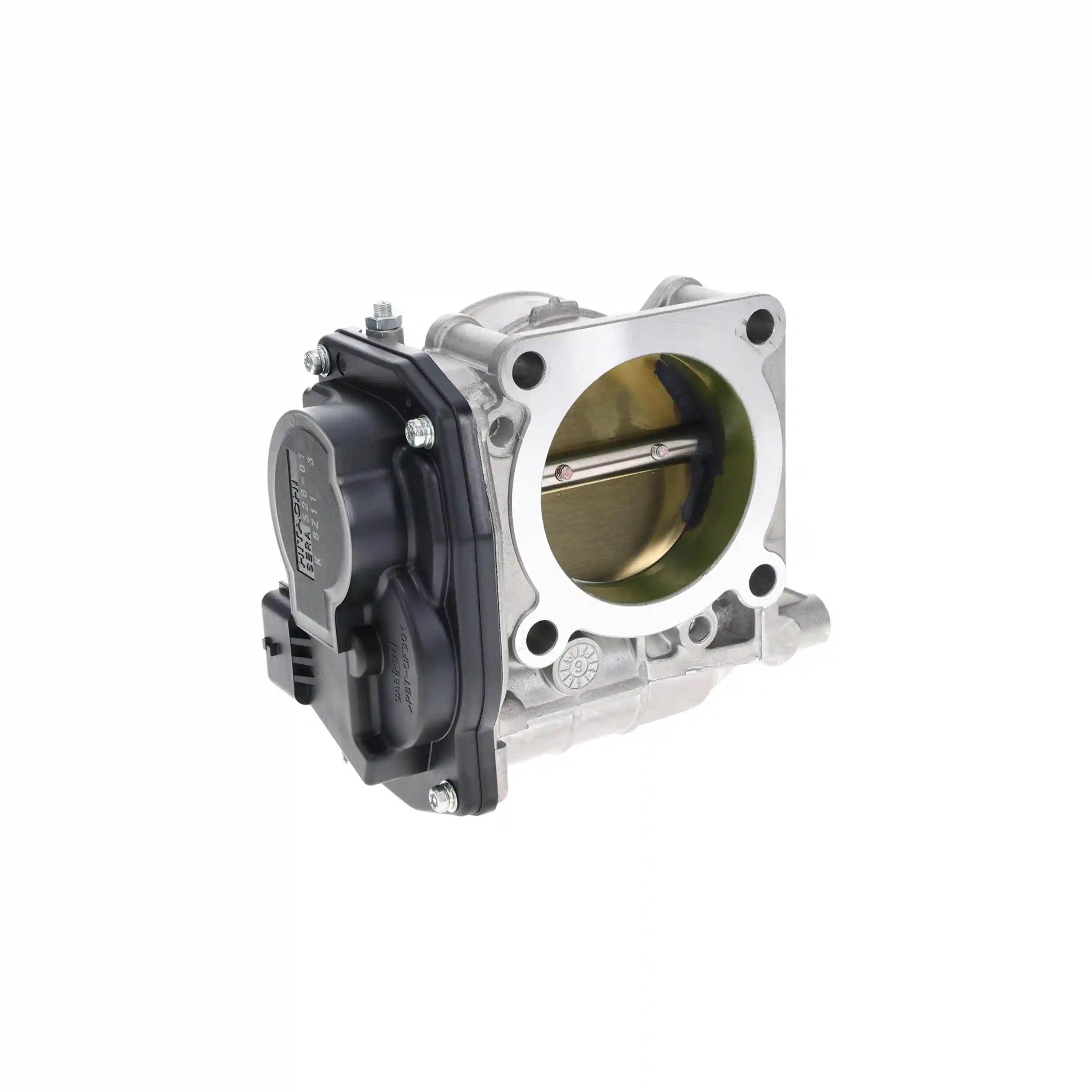 HITACHI ETB0007 THROTTLE BODY - Subzero Motorsports - FOR NISSAN GTR R35