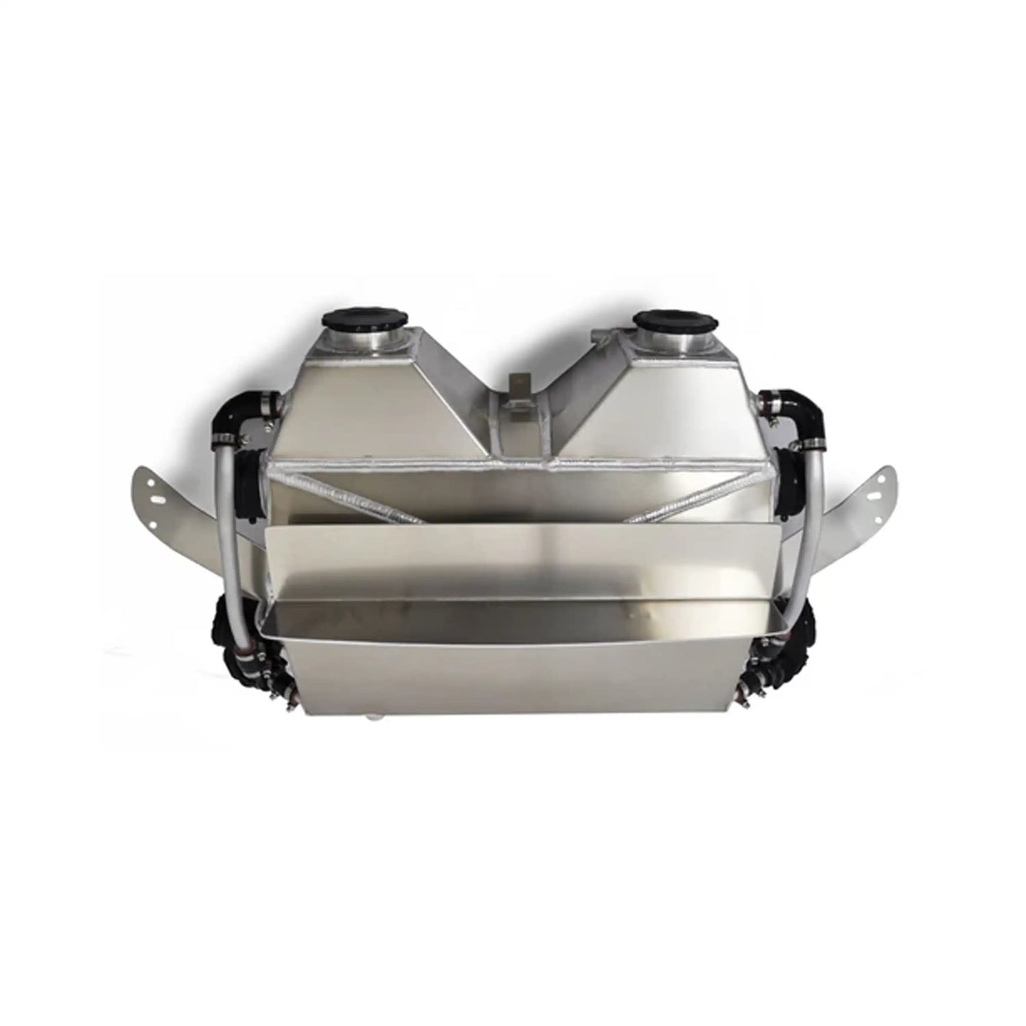 ETS NISSAN GT-R PRO SERIES WATER/AIR INTERCOOLER - Subzero Motorsports - FOR NISSAN GTR R35
