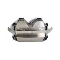 ETS NISSAN GT-R PRO SERIES WATER/AIR INTERCOOLER - Subzero Motorsports - FOR NISSAN GTR R35