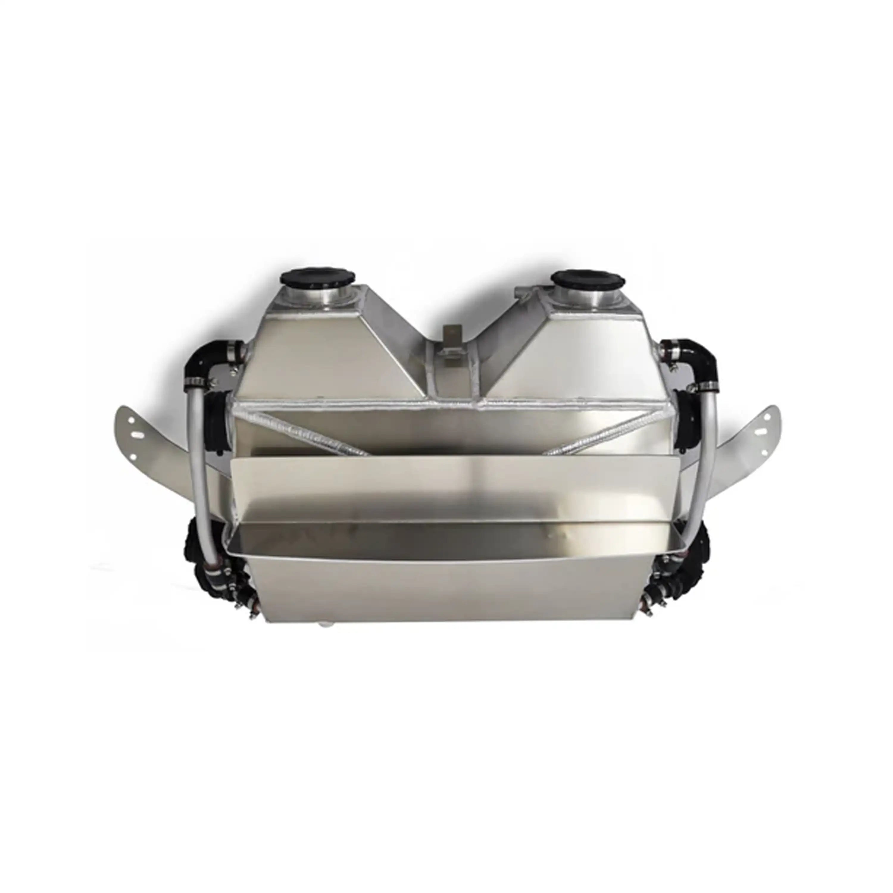 ETS NISSAN GT-R PRO SERIES WATER/AIR INTERCOOLER - Subzero Motorsports - FOR NISSAN GTR R35
