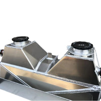 ETS NISSAN GT-R PRO SERIES WATER/AIR INTERCOOLER - Subzero Motorsports - FOR NISSAN GTR R35