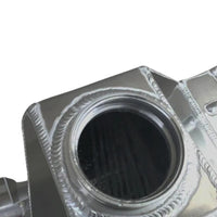 ETS NISSAN GT-R PRO SERIES WATER/AIR INTERCOOLER - Subzero Motorsports - FOR NISSAN GTR R35