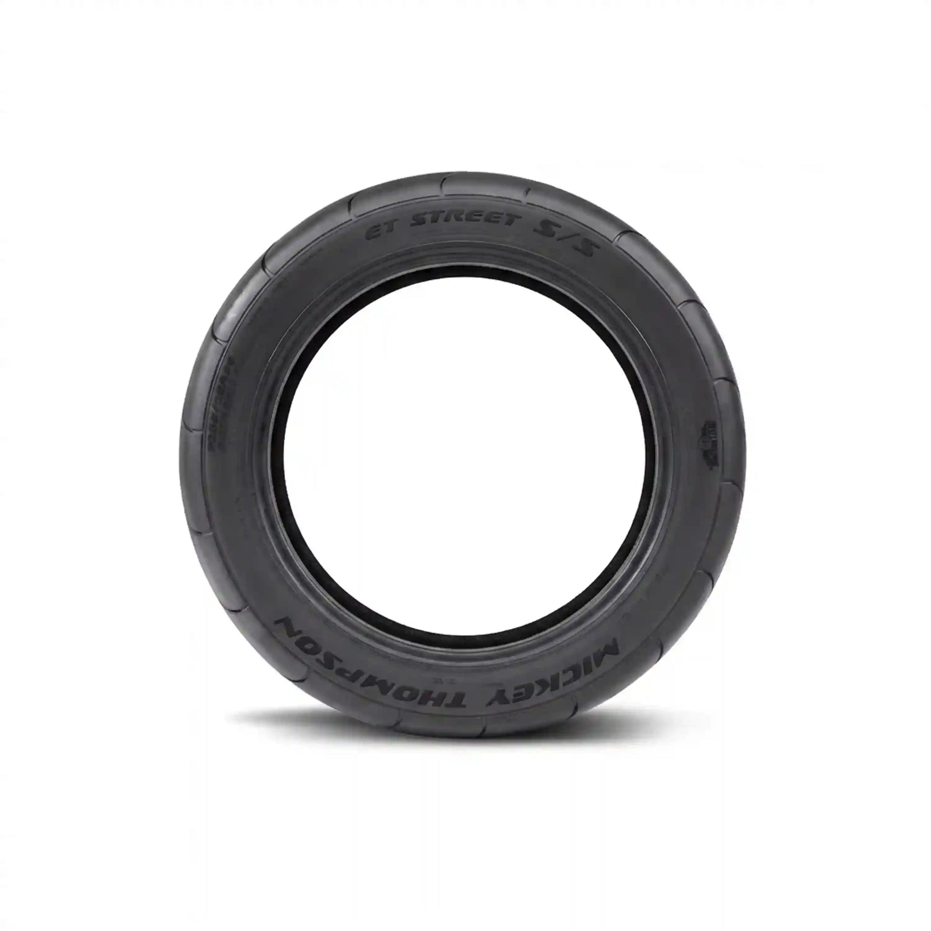 إطارات ميكي تومسون 345/35R18 ET ستريت إس/إس