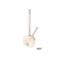 GSC POWER DIVISION 6.6MM STEM +1MM SUPER ALLOY EXHAUST VALVES NISSAN VR38DETT - Subzero Motorsports - FOR NISSAN GTR R35