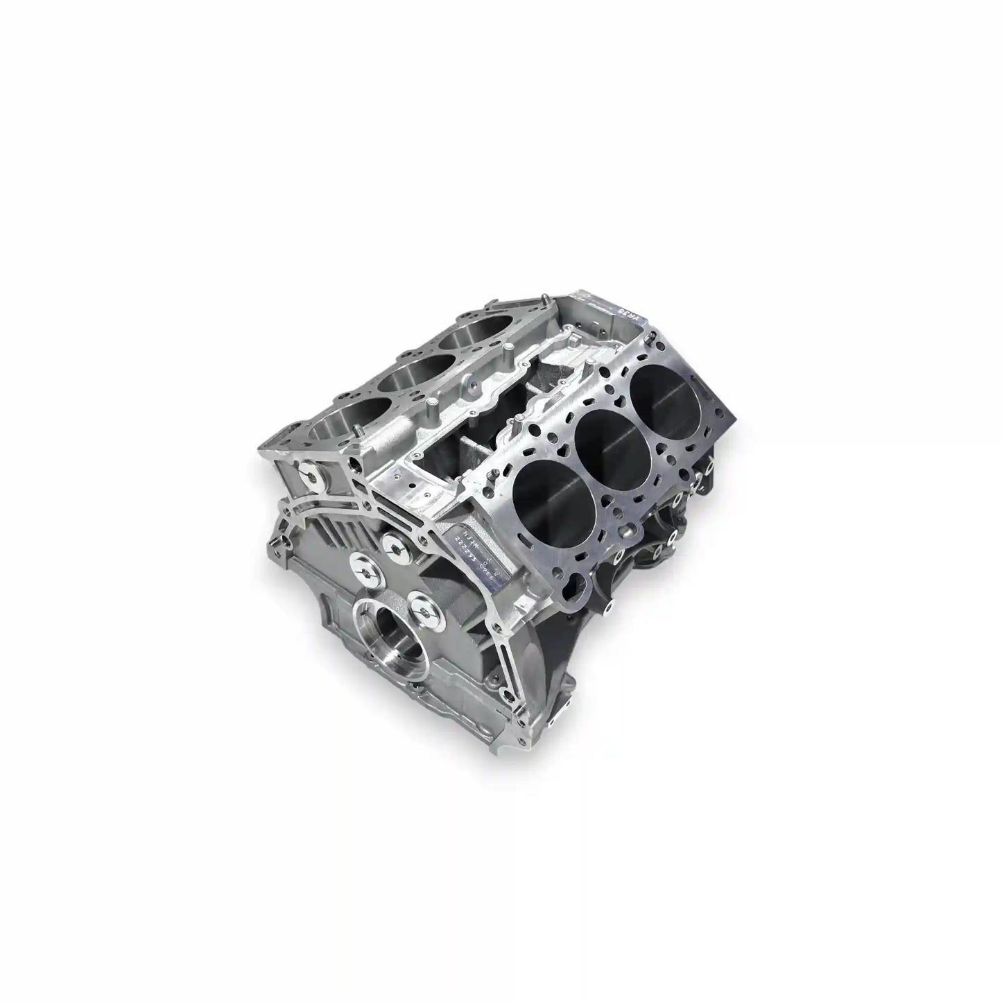NISSAN GT-R R35 OEM BLOCO DO MOTOR COMPLETO 11000-JF00A
