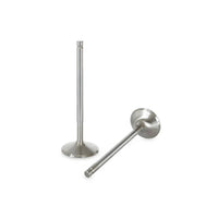 FERREA F2235P COMPETITION PLUS +1MM EXHAUST VALVES NISSAN VR38DETT GT-R - Subzero Motorsports - FOR NISSAN GTR R35