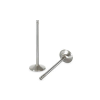FERREA F2237P COMPETITION PLUS +1MM INTAKE VALVES NISSAN VR38DETT GT-R - Subzero Motorsports - FOR NISSAN GTR R35