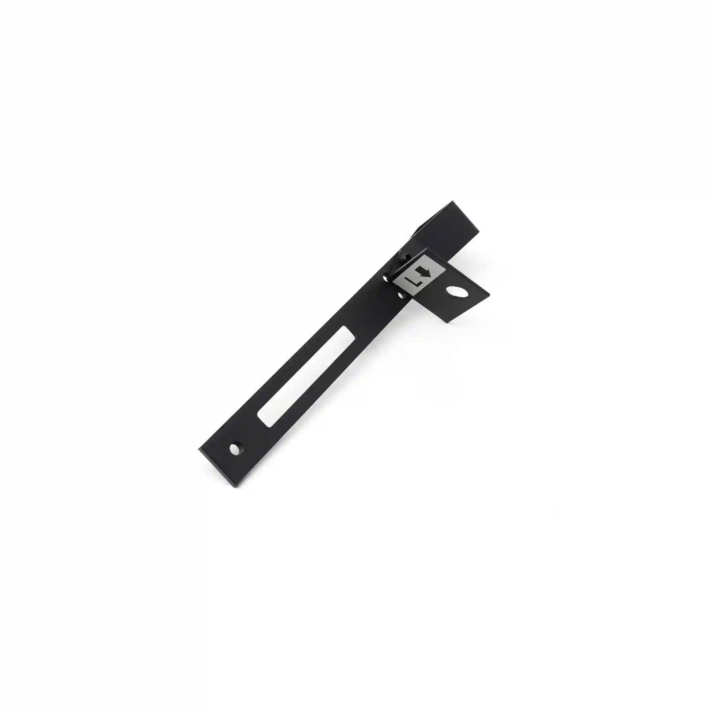 NISSAN GTR R35 OEM BRACKET FRONT BUMPER LH 62042-KB51B