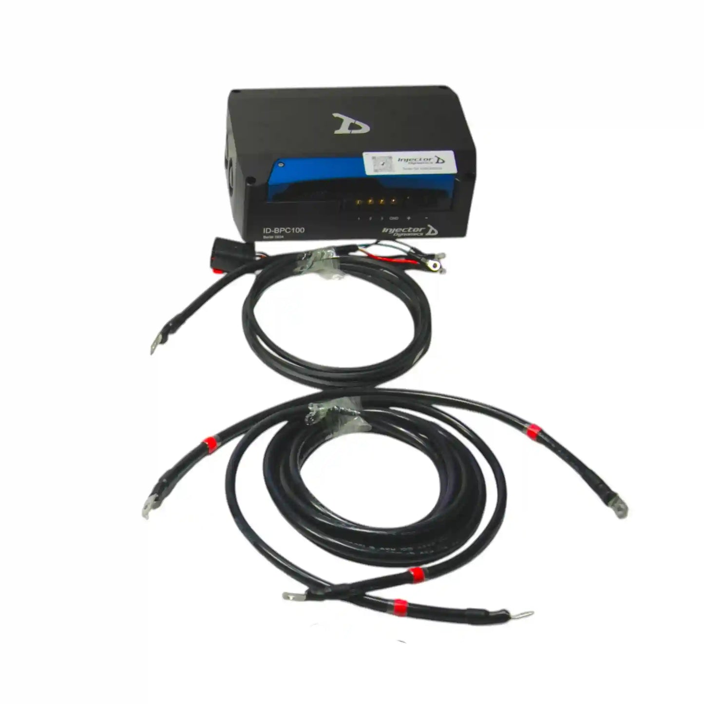 SZM FUEL SYSTEM E5LM KIT DE SUPORTE COM CONTROLADOR E BOMBA INJECTOR DYNAMICS FPS1100
